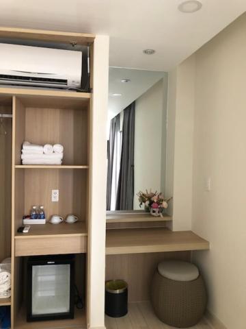 Oceanami Villas & Beach Club 3 Bedroom Villa Long Hai Luaran gambar