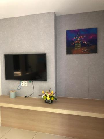 Oceanami Villas & Beach Club 3 Bedroom Villa Long Hai Luaran gambar